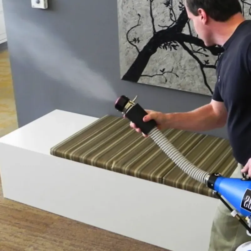 Professional Odor Removal in Mount Greenwood, IL